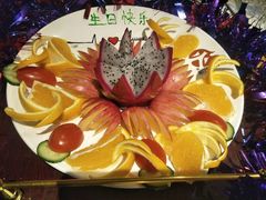 -火吧PTV聚会餐厅(10号店)