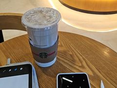 -星巴克臻选(外滩中心店)