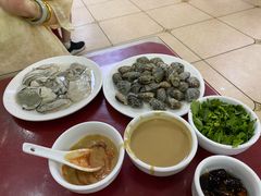 -山海关清和浑锅店