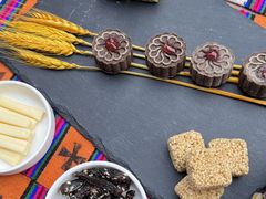 -敏珠拉姆藏餐·南京厨房(富春江东街店)