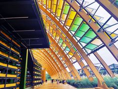 -中国天府农业博览园