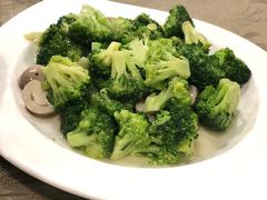 -烤肉宛饭庄(北新桥店)