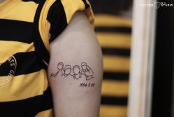 -飛凡TATTOO纹身•原创