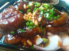 -柒园·三十年创意杭帮菜(龙湖滨江天街店)