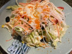 -炙柒Sekinana·精致料理 烧鸟·铁板烧(海上世界店)