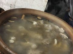 -威邵鸡煲(西华路总店)