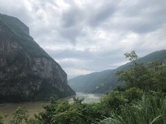 -乌江画廊(彭水苗族土家族自治县)