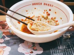 -呷佬·长沙手工米粉(金沙江路店)