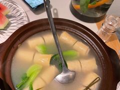 -筱爷叔·上海传统手工菜(新桥店)