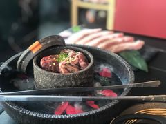 -谷牛和牛烤肉(漕河泾印象城店)