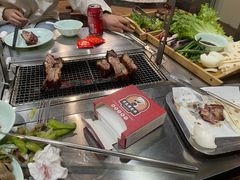 -宗泉烤全羊·烤羊腿·家常菜(解放东路店)