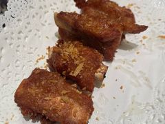 -鸽味轩·粤菜小馆(高楼门总店)