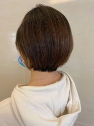 -美格丝M.G.S Hair Salon