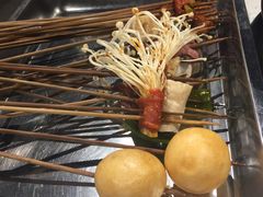 -钢管厂五区小郡肝火锅串串香(清河店)