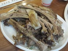 android_upload_pic-清真·益鑫羊肉手抓馆(花园北街店)