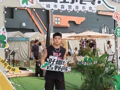 -同仁四季椰子鸡(福田车公庙店)