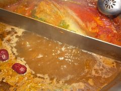 -湊湊火锅·茶憩(打浦桥日月光店)