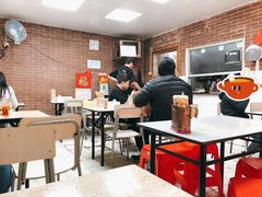 -沙溪兄茶餐厅