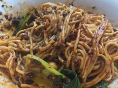 豌杂面-花市豌杂面(民生路店)