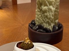 -Amber(香港置地文华东方酒店)
