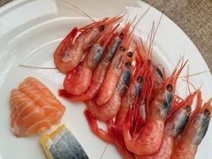 -怡咖啡自助餐(宁波香格里拉店)