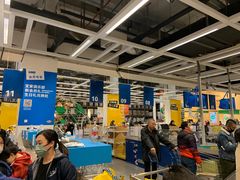 -宜家家居(四元桥商场店)