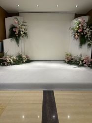 -花园饭店·宴会厅