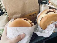 -麦当劳(潮阳店)