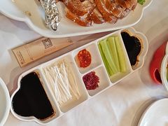 -大鸭梨烤鸭(石佛营店)