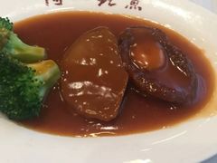 吉品鲜鲍扣网鲍菇-阿一鲍鱼·20年匠心传承(天河北旗舰店)