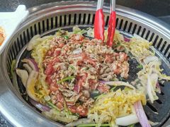 招牌肥牛-杨记齐齐哈尔烤肉(总店)