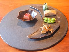 -龙吟山房(青龙山庄店)
