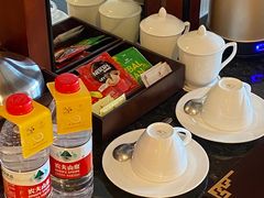 -临沂华盛江泉城大酒店