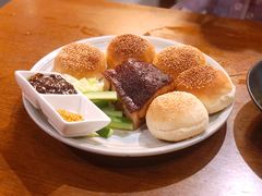 -烧肉馆(古北水镇景区店)