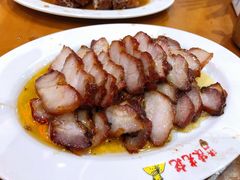 -澳门陈光记烧味饭店(郎家园店)