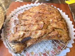 -新粤新疆菜清真餐厅(拱北店)