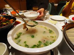 -梅利汴京烤鸭•开封豫菜地标店(晋安路店)