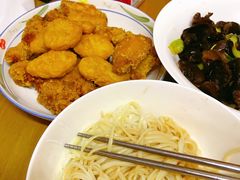 -麦当劳(花园北路店)