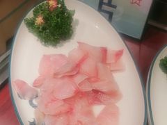 -遇上西雅图多融合海鲜自助餐厅(中房金谊广场店)