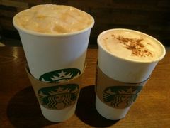 -星巴克(古象大酒店店)