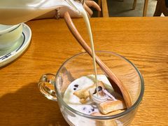 -一坐一忘云南菜(三里屯店)