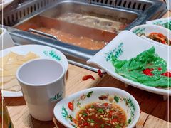 -草原塞蛮羊火锅城(港湾店)