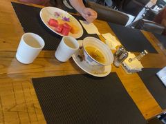 -東舍食唐精品陕菜馆