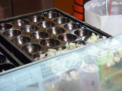 [000915]-咕噜咕噜·章鱼小丸子(西湖路店)