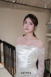 -荷玛高端新娘跟妆团队·彩妆培训