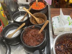 -攀枝花·任德琼·盐边羊肉米线