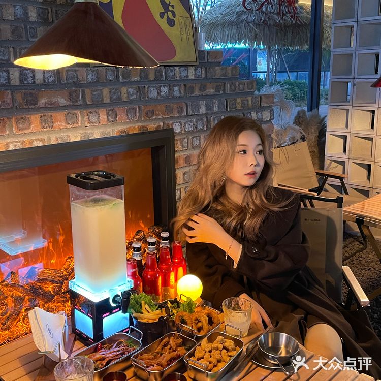 福州大学城！新晋露营风网红打卡地来啦！