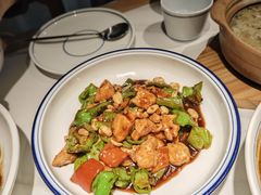 -吴家·淮扬小馆(世纪金源店)