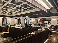 -静香HOUSE·全时段融合餐厅(七星欢乐颂店)