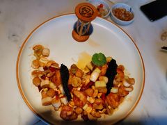 -初蓉丨遇见新川菜(亲贤街荣耀店)